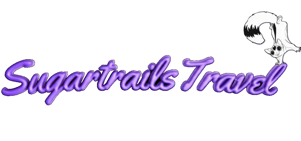 Sugartrails Travel